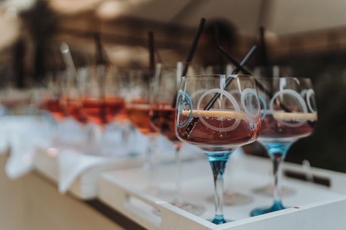 Cocktails